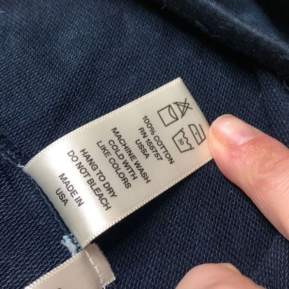 Madhappy Outdoors Biker Shorts - Picture 5 of 6